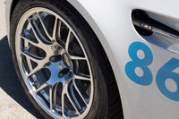 Apex - Classic Line ARC-8RT Forged Wheel - BMW (5x120)