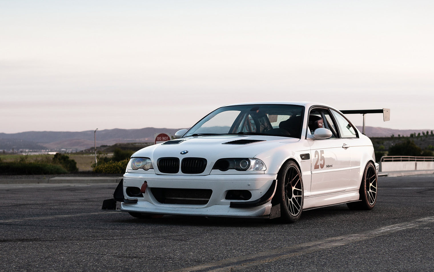 Apex - Classic Line ARC-8RT Forged Wheel - BMW (5x120)