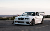 Apex - Classic Line ARC-8RT Forged Wheel - BMW (5x120)