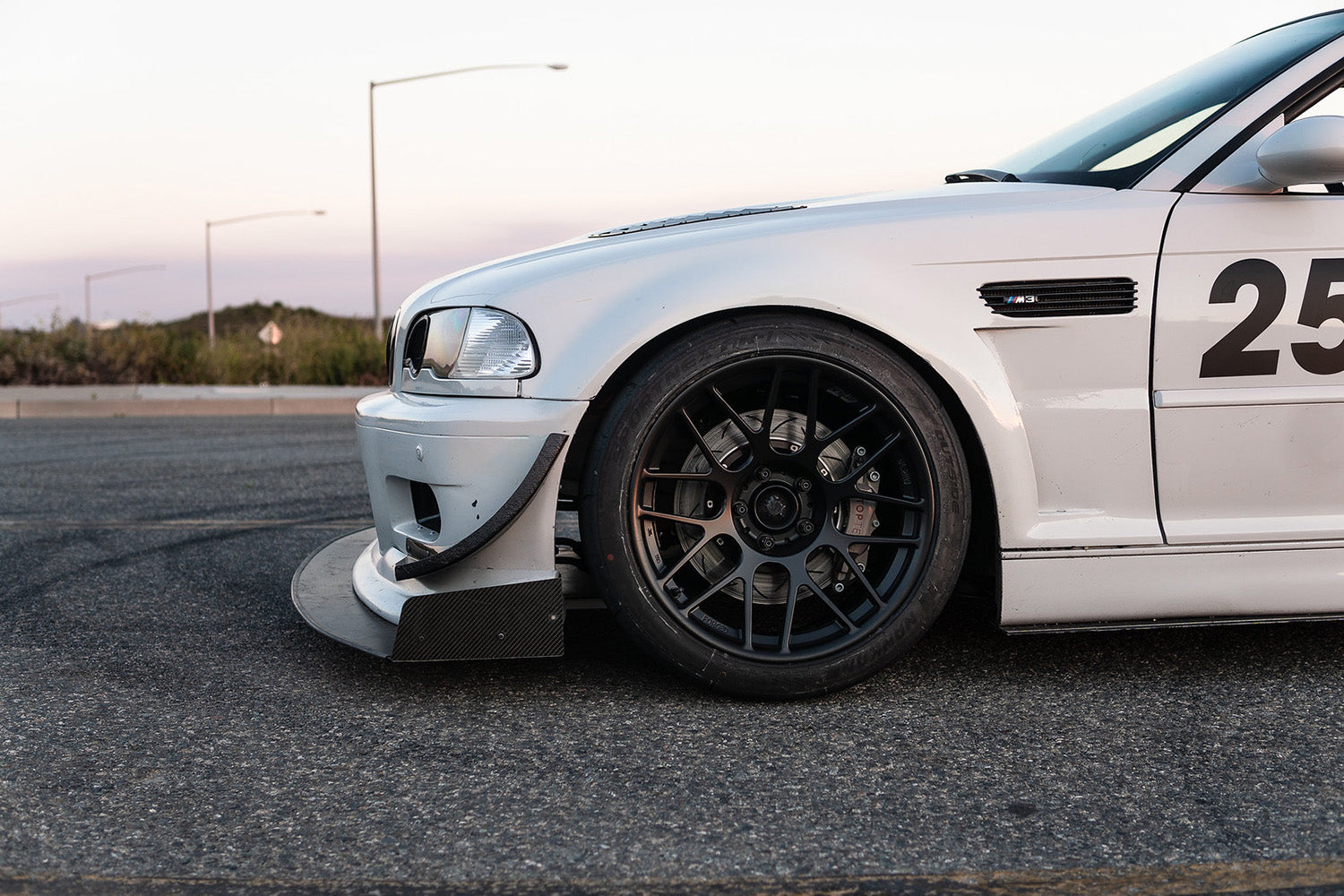 Apex - Classic Line ARC-8RT Forged Wheel - BMW (5x120)