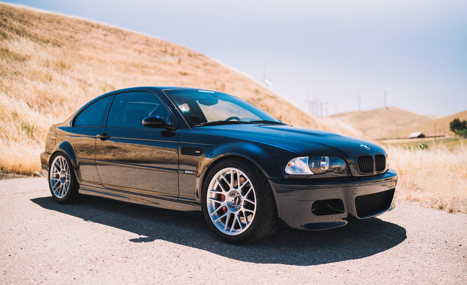 Apex - Classic Line ARC-8RT Forged Wheel - BMW (5x120)