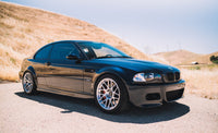 Apex - Classic Line ARC-8RT Forged Wheel - BMW (5x120)