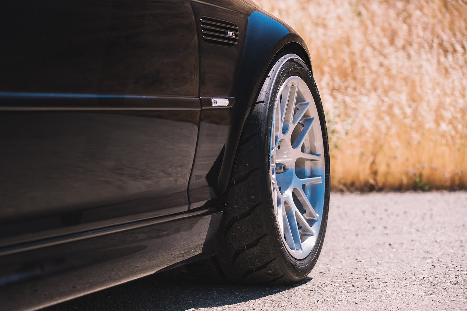 Apex - ARC-8RT Forged Touring Line Wheel - BMW (5x120)
