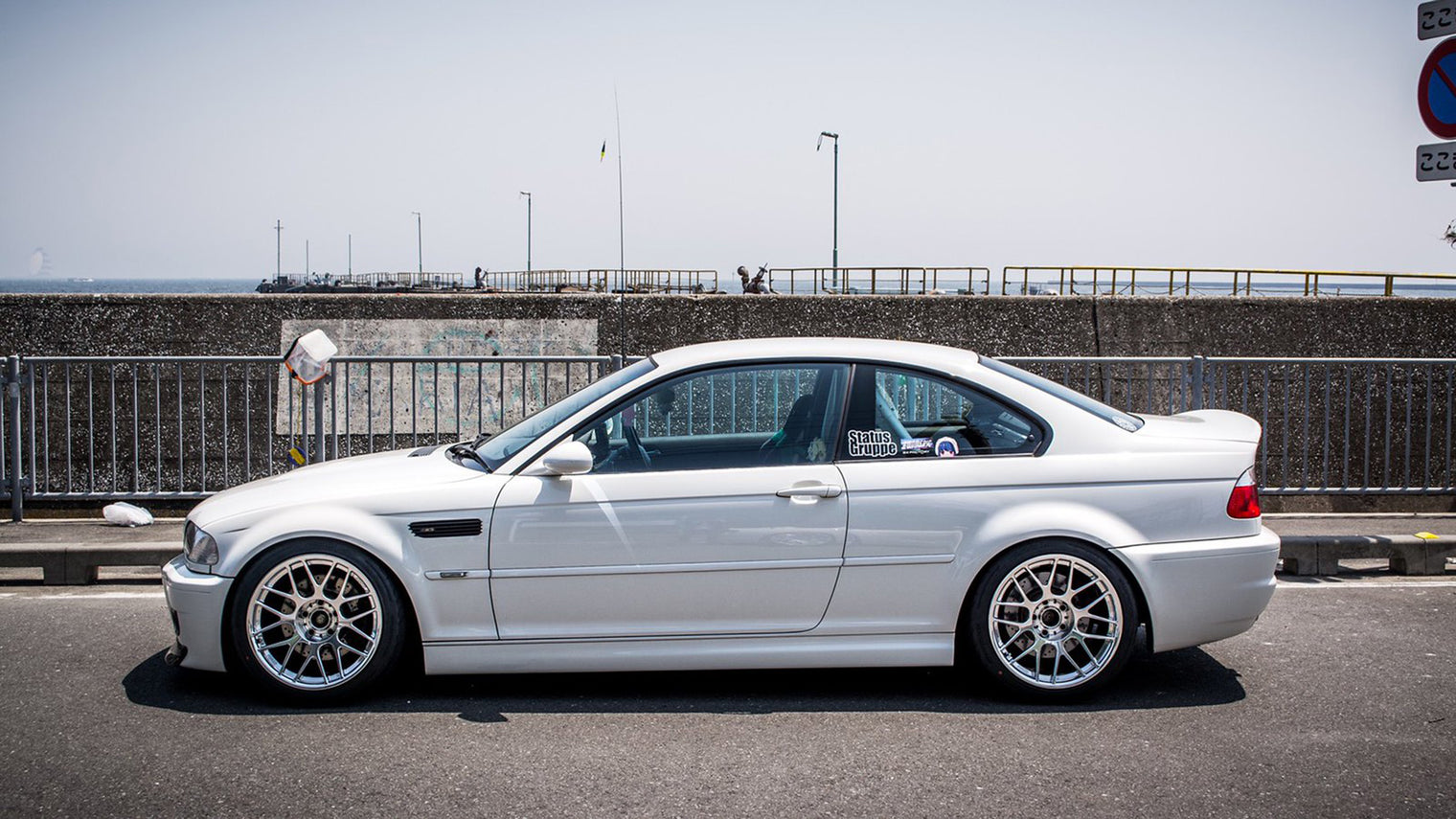 Apex - Classic Line ARC-8RT Forged Wheel - BMW (5x120)
