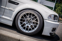 Apex - Classic Line ARC-8RT Forged Wheel - BMW (5x120)