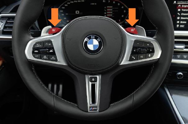 AWRON - CANFlap Exhaust Valve Controller - BMW G8X M2/M3/M4
