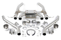 Dinan - Valved Axleback Exhaust - BMW G8X M3/M4
