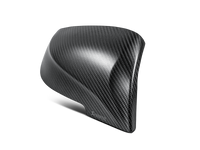 Akrapovic - Carbon Fiber Mirror Cap Set - BMW F87 M2