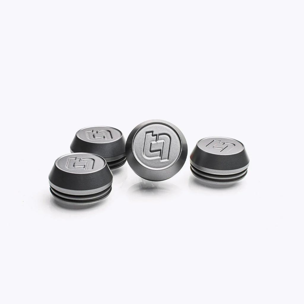 Titan 7 - Wheel Center Cap (Tall)