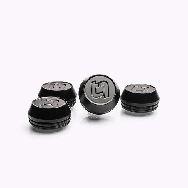 Titan 7 - Wheel Center Cap (Tall)