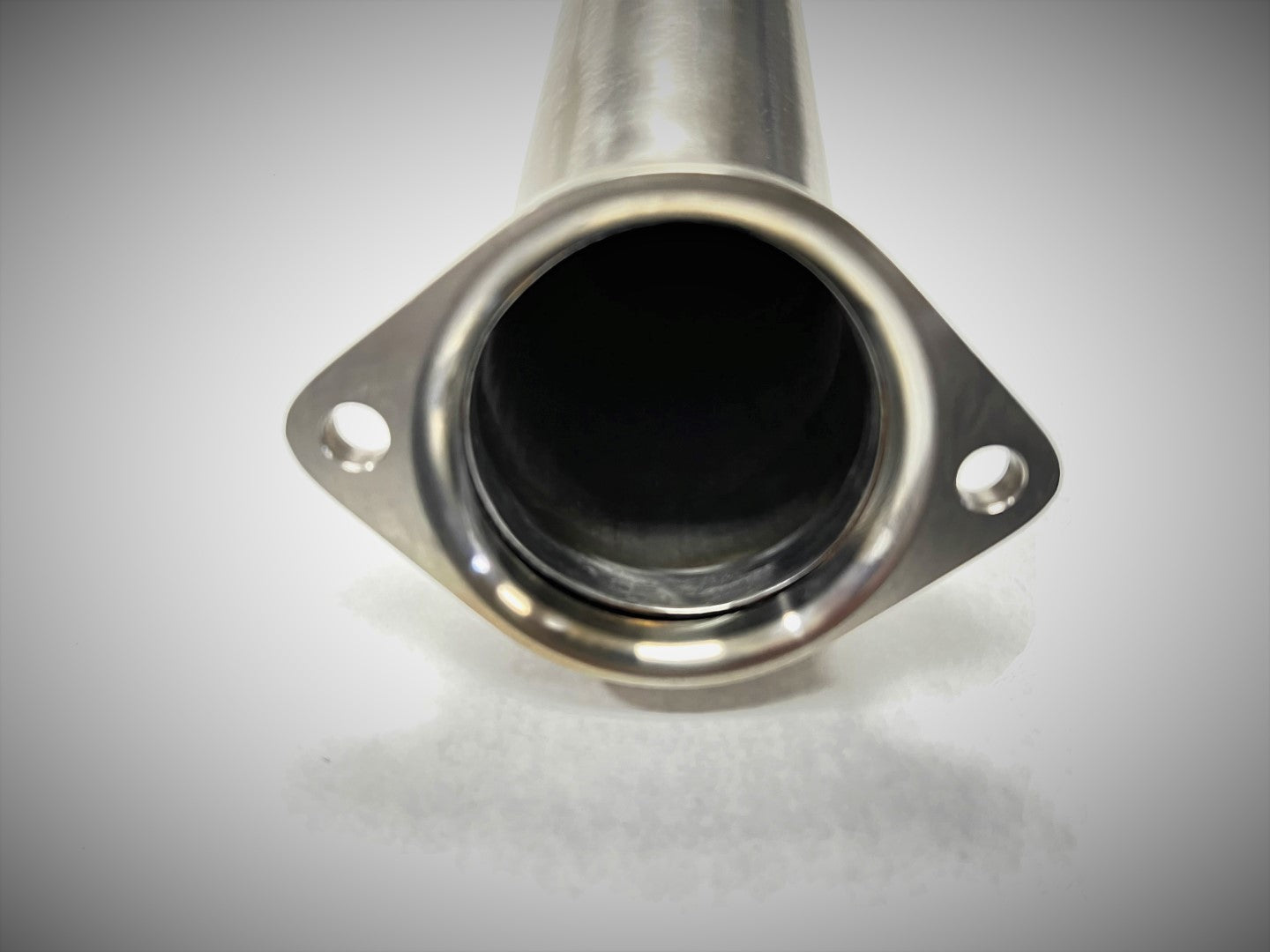 Evolution Racewerks - Competition Series Midpipe - BMW G8X M3/M4