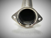Evolution Racewerks - Competition Series Midpipe - BMW G8X M3/M4