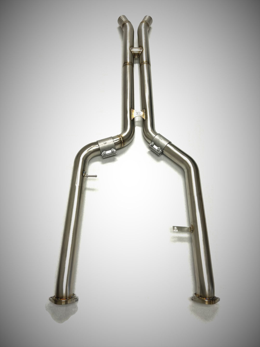 Evolution Racewerks - Competition Series Midpipe - BMW G8X M3/M4