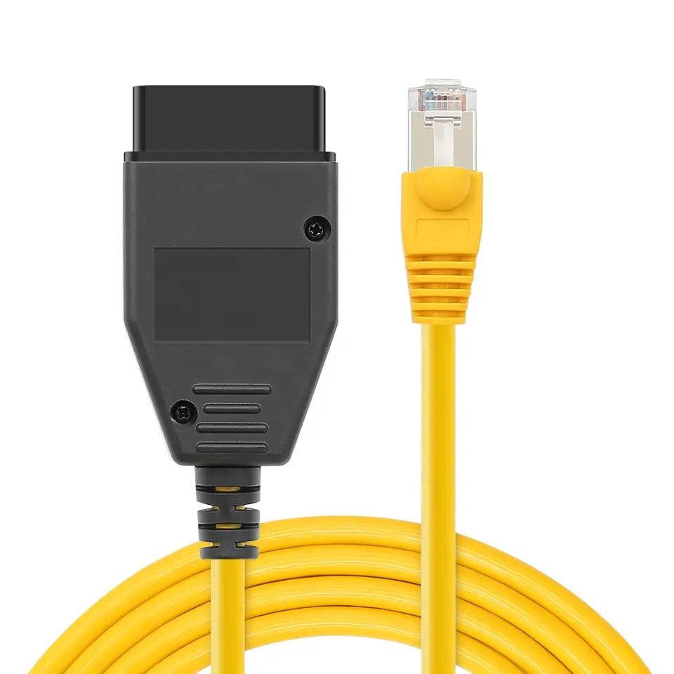 Bootmod3 - ENET Ethernet to OBD2 Flash Interface Cable – european auto  source