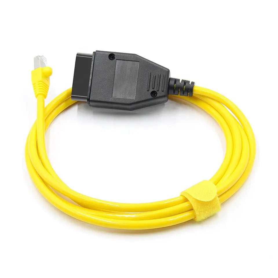 Bootmod3 - ENET Ethernet to OBD2 Flash Interface Cable – european