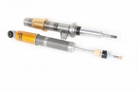 Ohlins - Road & Track DFV Coilover System - BMW E9X M3