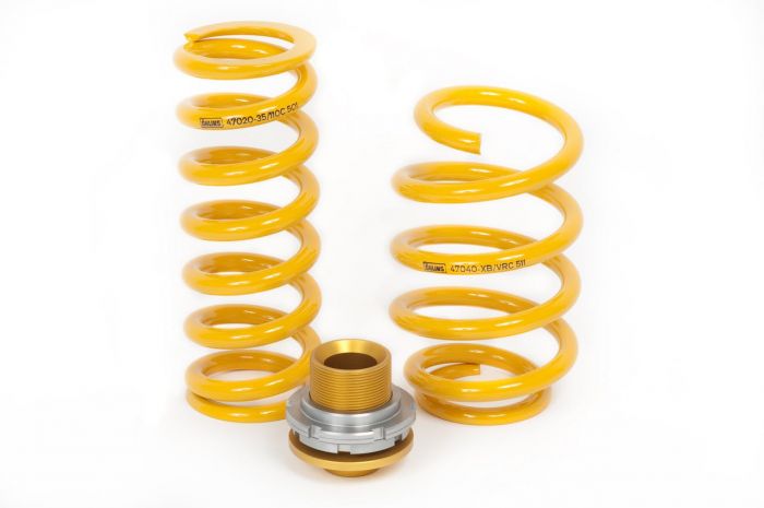 Ohlins - Road & Track DFV Coilover System - BMW E82 1M