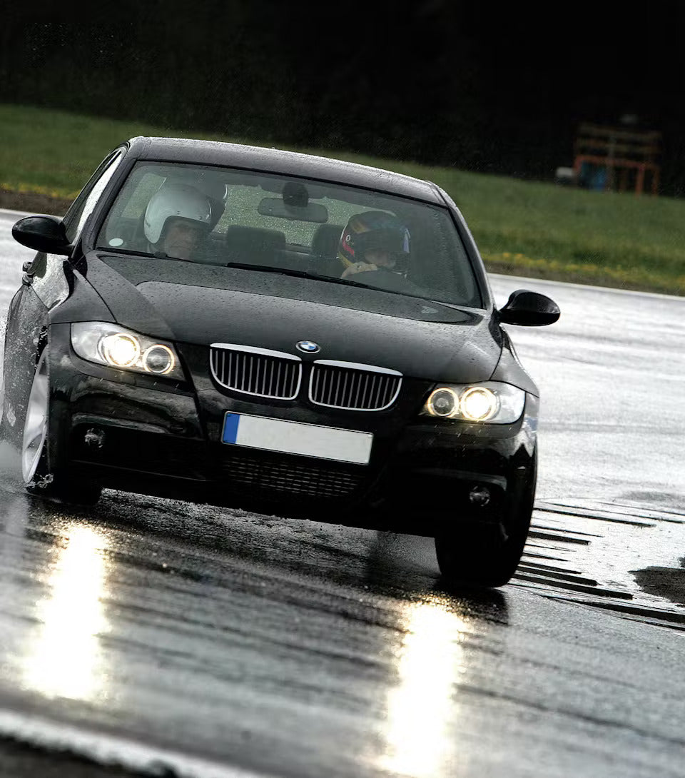 Ohlins - Road & Track DFV Coilover System - BMW E9X 3-Series (2WD)