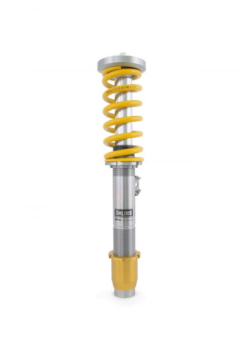Ohlins - Road & Track DFV Coilover System - BMW F87 M2 Competition/CS