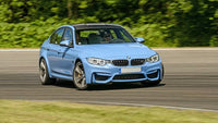 Ohlins - Road & Track DFV Coilover System - BMW F8X M3/M4