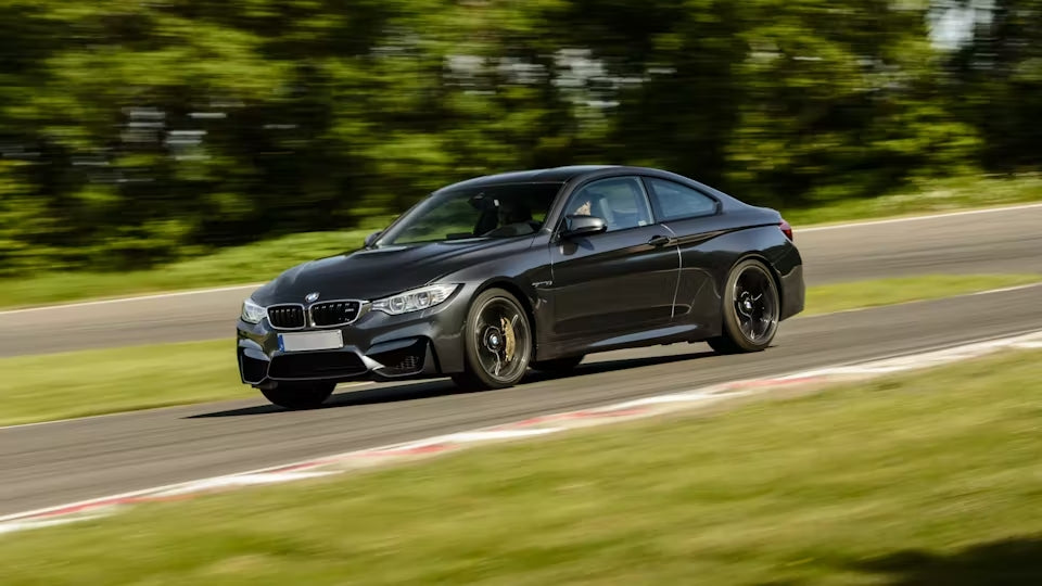 Ohlins - Road & Track DFV Coilover System - BMW F8X M3/M4