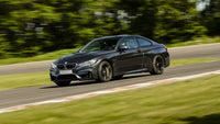 Ohlins - Road & Track DFV Coilover System - BMW F8X M3/M4