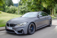 KW Suspensions -  HAS Height Adjustable Spring Kit - BMW F8X M3/M4