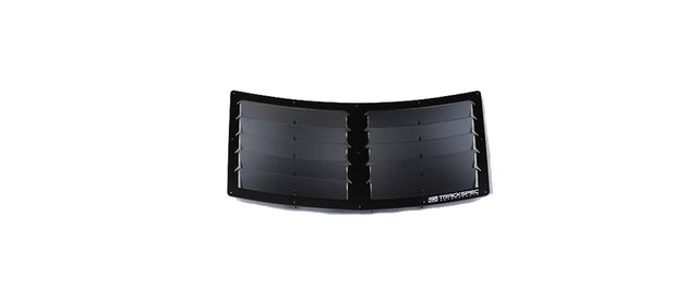 Trackspec - Racing Hood Center Louvers - BMW E85/E86 Z4/Z4M