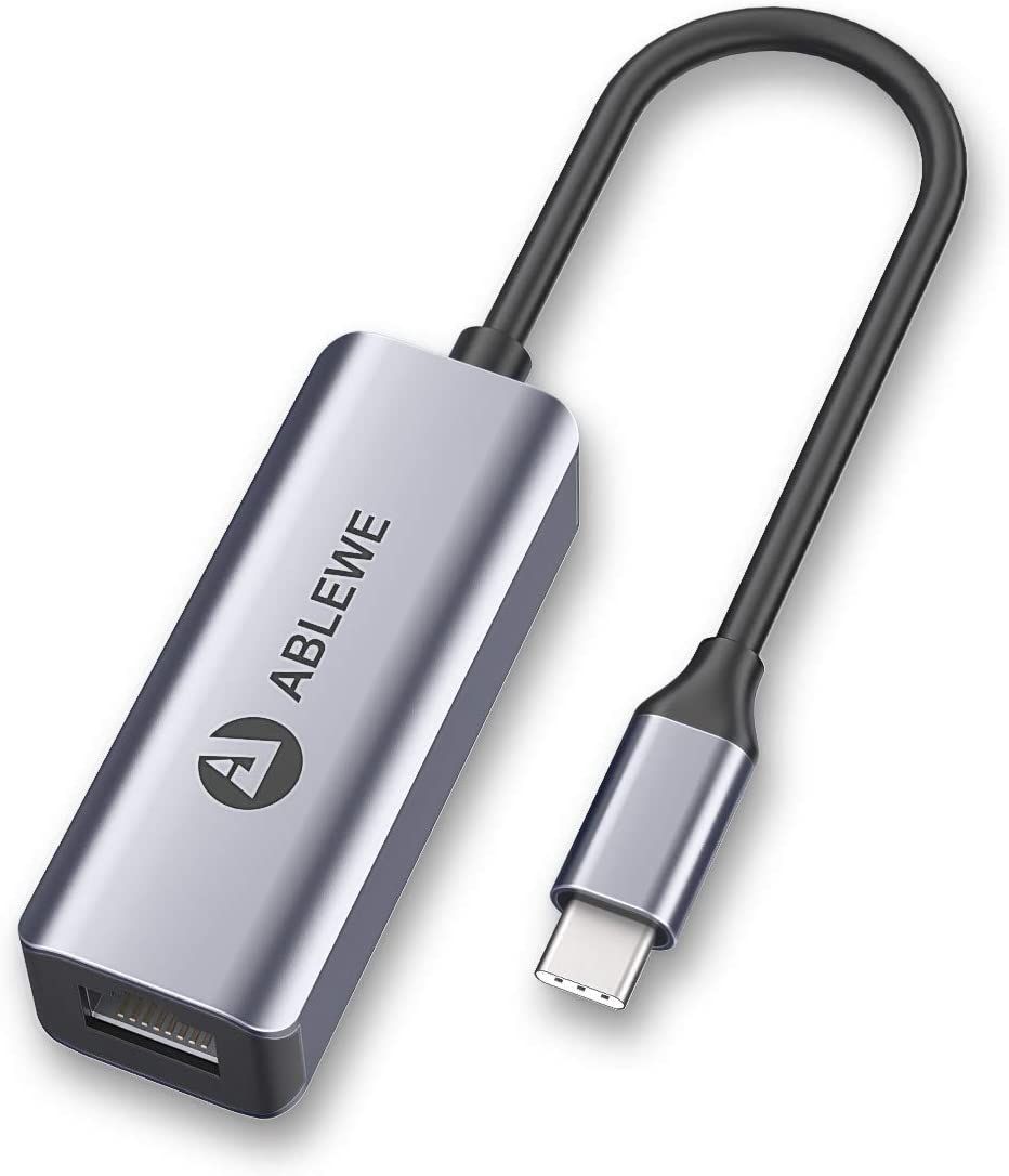 Bootmod3 - iPhone/Android USB-C to Ethernet Adapter