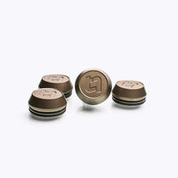 Titan 7 - Wheel Center Cap (Tall)