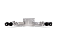 Akrapovic - Evolution Exhaust (Titanium) - BMW F93 M8 Gran Coupe