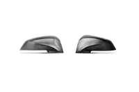 Akrapovic - Carbon Fiber Mirror Cap Set - BMW F87 M2