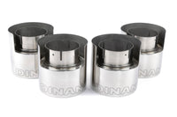 Dinan - Valved Axleback Exhaust - BMW G8X M3/M4