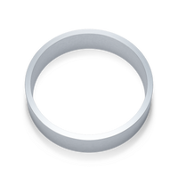 Apex - Aluminum Centering Rings - Tesla Model 3/Model Y