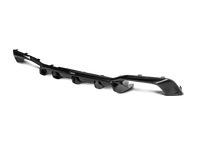 Akrapovic - Carbon Fiber Rear Diffuser - BMW F98 X4M