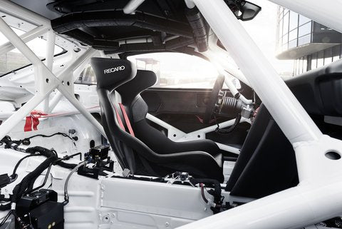 Recaro - Pro Racer XL SPG Seat