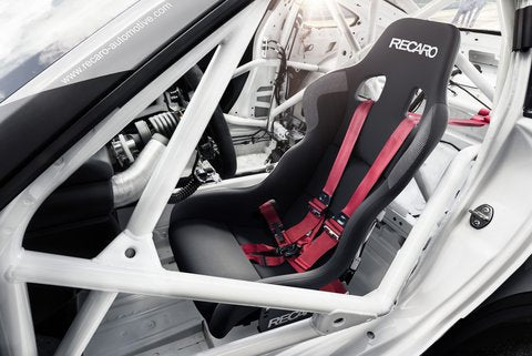 Recaro - Profi SPG XL Seat