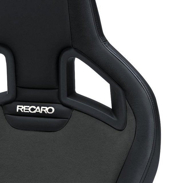 Recaro - Sportster CS Seat – european auto source