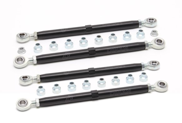 Dinan - Suspension Link kit - BMW G8X M3/M4