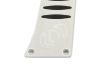 Dinan - Aluminum Pedal Cover Set - BMW SMG Transmissions
