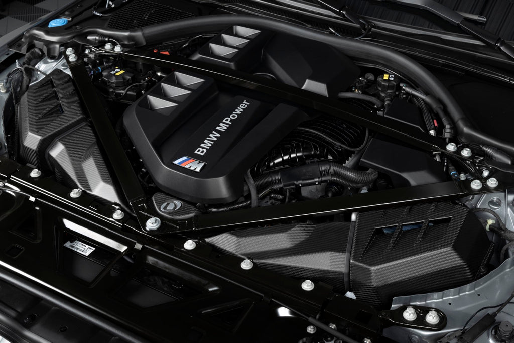 Dinan - Carbon Fiber Cold Air Intake - BMW G8X M3/M4