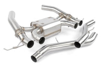 Dinan - Valved Axleback Exhaust - BMW G8X M3/M4