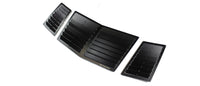 Trackspec - Racing Hood Louver Set - BMW E36 M3