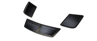 Trackspec - Racing Hood Louver Set - BMW E46 M3