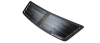 Trackspec - Racing Hood Center Louvers - BMW E46 M3