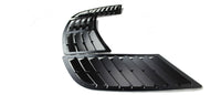Trackspec - Racing Hood Louver Set - BMW E9X M3