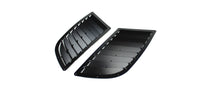 Trackspec - Racing Hood Side Louvers - BMW E9X M3