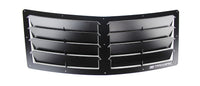 Trackspec - Racing Hood Center Louvers - BMW E9X M3
