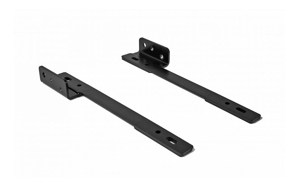 Macht Schnell -  Bolt-In Harness Receptacles for Competition Liteweight Floor Mounts