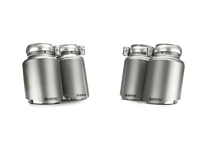 Akrapovic - Slip-On Exhaust (Titanium) - BMW F8X M3/M4